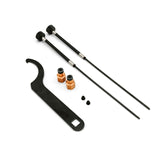 Air Lift Performance 14-24 Infiniti Q50 Air Suspension Front Kit