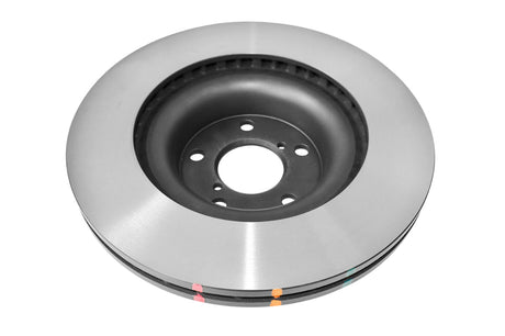 DBA 05-08 Saab 9-2X Aero Front 4000 Series Plain Rotor