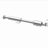 MagnaFlow 2015 Kia Optima 2.4L Direct Fit Catalytic Converter (California Grade)