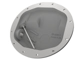 aFe Power Front/Rear Diff Cover Kit w/ Oil 13-18 Dodge L6 Trucks (AAM 9.25-12 & AAM 11.5/12-14)