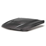 Anderson Composites 20-23 Cadillac CT5-V Blackwing Carbon Fiber Hood - Type SV