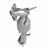 MagnaFlow 16-17 Honda Accord 2.4L Direct Fit Catalytic Converter