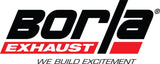 Borla 25-26 Kia K5 GT-Line 2.5L S-Type Cat-Back System