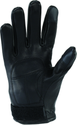 River Road Laredo Gloves Womens - Small