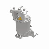 MagnaFlow Direct Fit Catalytic Converter 21-22 Kia Sorento 2.5L OEM