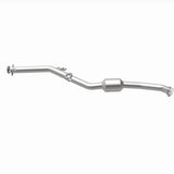 MagnaFlow 20-21 Subaru WRX 2.0L Direct Fit Catalytic Converter (California Grade)