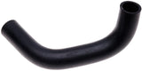 Gates 10-11 Kia Soul 4-Cyl. 2.0L Upper - Filler Neck To Eng. Molded Coolant Hose