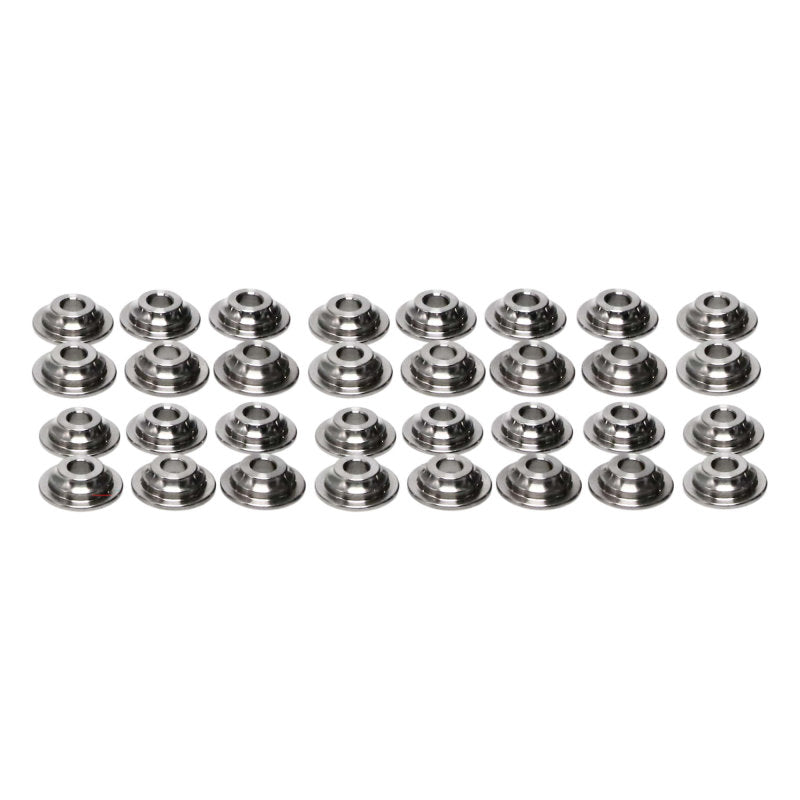 Manley Toyota 3UR-FE Valve Spring and Retainer Kit (Use factory valve locks)