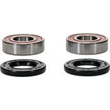Pivot Works Premium Wheel Bearing