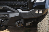 DV8 Offroad 20-23 GMC Sierra 2500/3500 Spec Series Front Bumper