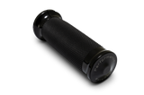 Performance Machine  24-25 Touring, 2025 Softail TBW  Contour Handle Grip Set - Black