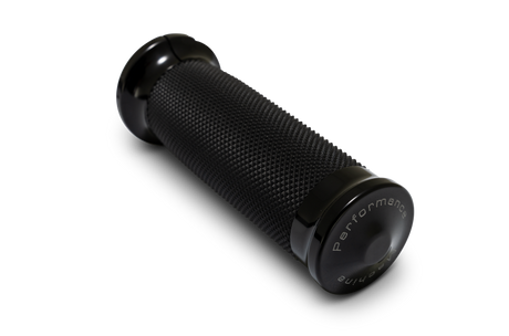 Performance Machine  24-25 Touring, 2025 Softail TBW  Contour Handle Grip Set - Black