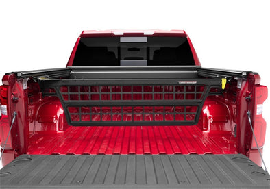 Roll-N-Lock 2022 Nissan Frontier Crew Cab (58.6in. Bed Length) Cargo Manager