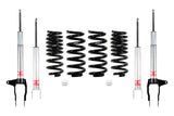Eibach 18-21 Jeep Grand Cherokee Pro-System Kit