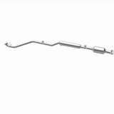MagnaFlow 14-16 Kia Forte 1.8L Direct Fit Catalytic Converter (California Grade)