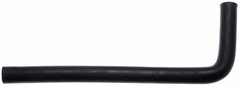 Gates 5/8inch x 4inch x 12inch 90 Degree Molded Heater Hose