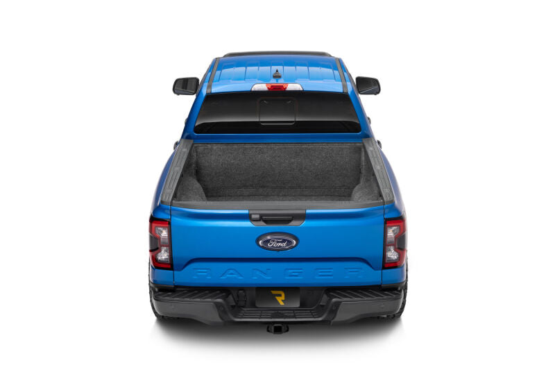 Husky Liners 22-26 Toyota Tundra 6.5ft Bed Guardian Comfort Bed Liner - Full