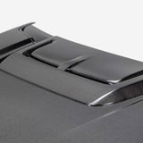 Anderson Composites 21-24 Ford Raptor Type-OE Carbon Fiber Hood