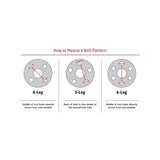 BAER BRAKES 15" EXTREME+ REAR BRAKE KIT