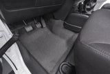 Husky Liners 07-10 Jeep Wrangler JK 2dr (Incl. TG & Tub Liner) Guardian Impact Jeep Liner