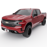 EGR Retractable Manual RollTrac for Silverado 1500|Sierra 1500