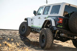 DV8 Offroad 18-24 Jeep Wrangler JL Rear Inner Fenders