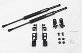 GReddy 08-11 Mitsubishi Evo X CZ4A Engine Hood Lifter Kit (Designed for OEM weight hoods.)