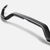 Anderson Composites 2021 Dodge RAM TRX Carbon Fiber Front Grille - Lower Trim