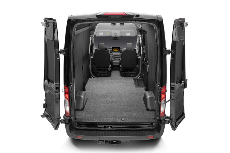 Husky Liners 15-26 Dodge/MB Sprinter 2500/3500 170in WB Guardian Comfort Cargo Van Mat - Maxi