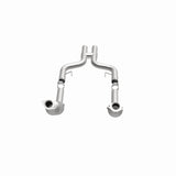 MagnaFlow 05-09 Ford Mustang 4.6L Direct Fit Converter