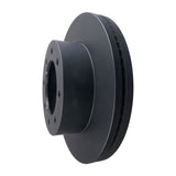Timbren 13-26 Ford F-250/F-350 SD 4WD/13-16 Ford F-450 SD BES Coated Brake Rotor - Front