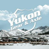 Yukon Gear O-Ring for Yukon Zip Locker Bulkhead Fitting Kit