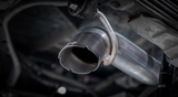 Borla 16-23 Toyota Tacoma 3.5L V6 4DR CC Short Bed S-Type SS 2.5in Catback Exhaust