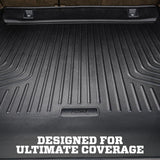 Husky Liners 23-25 Toyota Crown WeatherBeater Trunk/Cargo Liner - Black