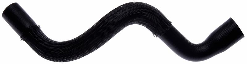 Gates 90-91 Chevrolet Corvette V-8 5.7L Lower Molded Coolant Hose