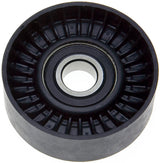 Gates 2008 Audi A6 DriveAlign Idler Pulley