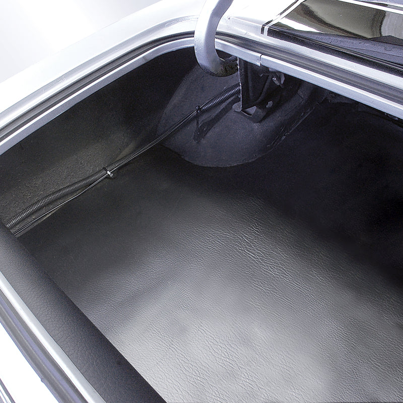 DEI Leather Look Sound Barrier - 24in x 48in