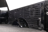 Addictive Desert Designs 23-26 Ford F250/F350/F450 SD Passenger Side Bed Molle Panel