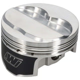 Wiseco RED Series Chevy Small Block 350 4.030in Bore 1.125in CH 3.00 CC Piston Set