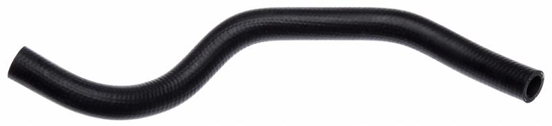 Gates 02-05 Hyundai Sonata V-6 2.7L Pipe-2 To Heater Molded Heater Hose