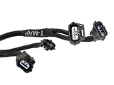 aFe SCORCHER BLUE Bluetooth Capable Power Module Nissan Patrol/Armada (Y63) 25-26 V6-3.5L (tt)