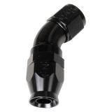 Russell Black 45 -10 Pro Ptfe Hose End