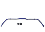 SuperPro Toyota 03-06 Toyota 4Runner 24mm Adjustable Rear Sway Bar