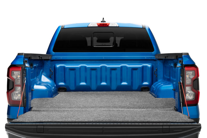 Husky Liners 19-25 Silverado/Sierra 1500 CC w/Multi-Pro TG Guardian Comfort Bed & Tailgate Mat