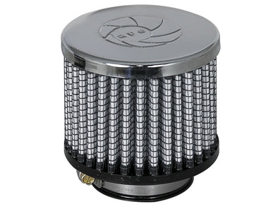 aFe MagnumFLOW Air Filters CCV PDS A/F CCV PDS 1-1/2F x 3B x 3T (Chr) x 2-1/2H