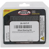 Pivot Works Premium Wheel Bearing