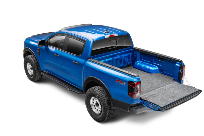 Husky Liners 07-18 Silverado/Sierra 1500 & 07-19 2500/3500HD 8ft Guardian Comfort Bed & Tailgate Mat