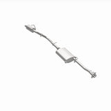 MagnaFlow 10-15 Lexus RX350 3.5L BRE Exhaust Kit