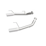 MagnaFlow Sys Cat-Back 05-09 Mustang 4.6L Axl-Bak