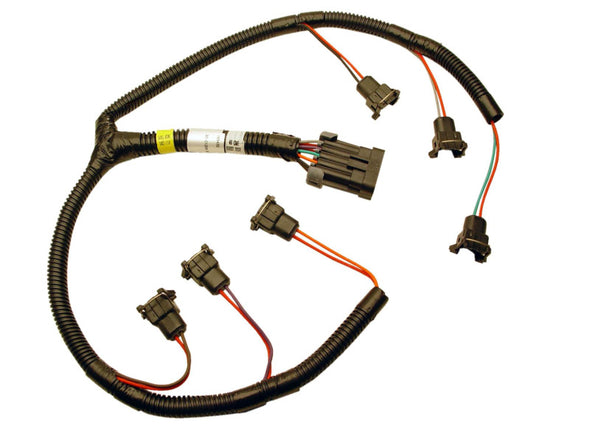 FAST Injector Harness FAST Fuel